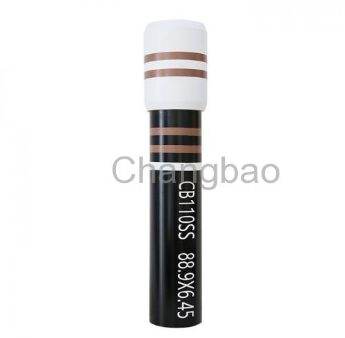 H<sub>2</sub>S corrosion resistance premium connection tubing & casing